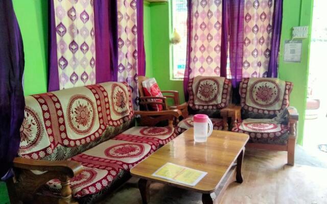 Ganga Darshan Guest House