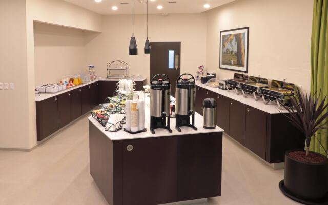 Staybridge Suites San Luis Potosi by IHG