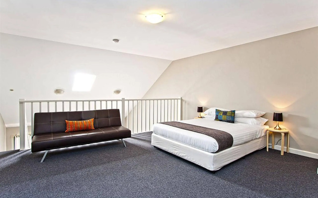 Ryals Serviced Apartments