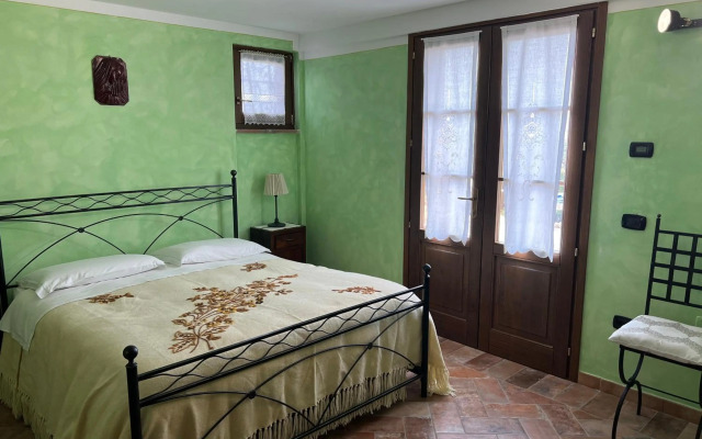 Villetta Toscana - Montepulciano