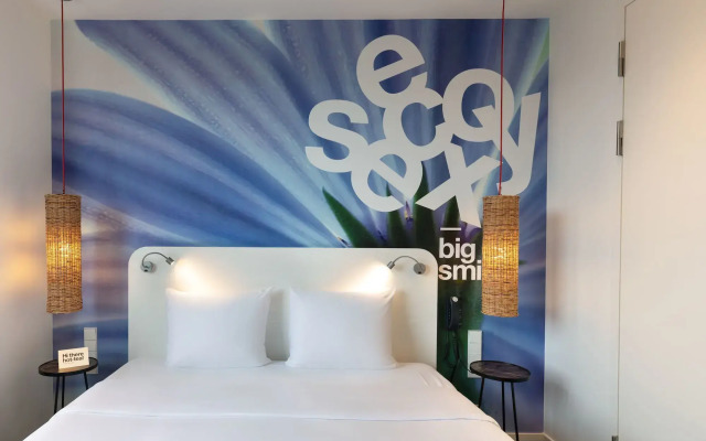 Conscious Hotel Vondelpark