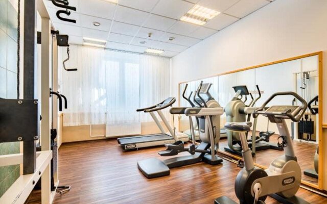 Airways Hotel Frankfurt Airport West