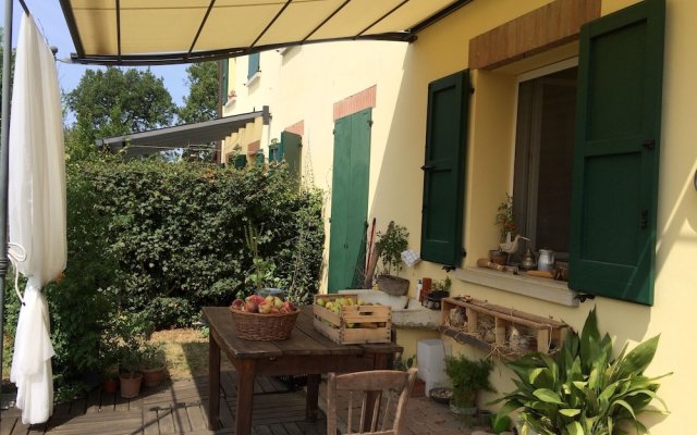 Il Giardino B&B