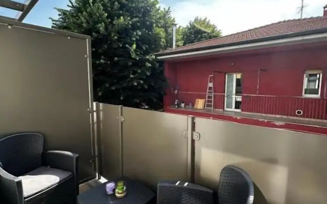 GRANDI 32  Boutique Residence