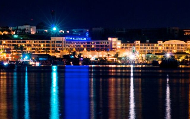 Marina Sharm Hotel