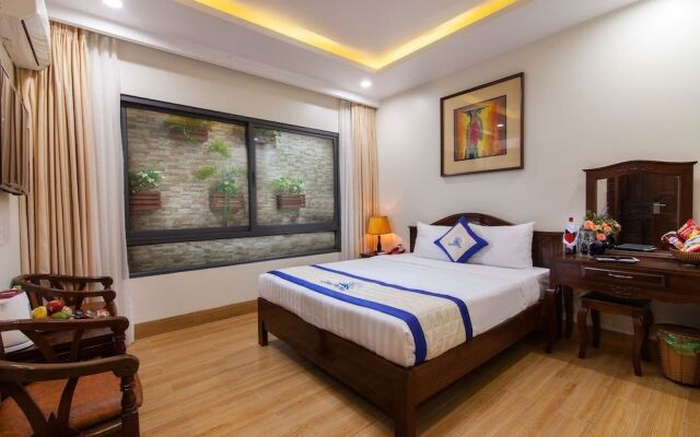 Coral Phu Quoc Hotel