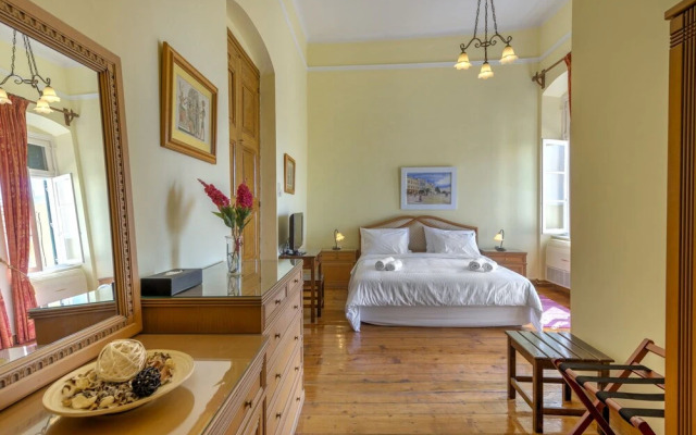 Palazzo Santa Maria - Historic Hotels of Europe