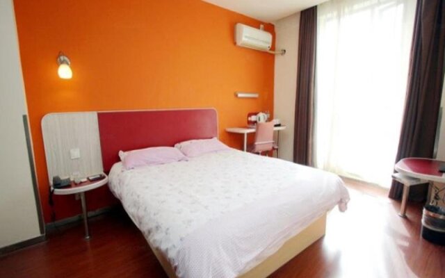 Motel 168 Ming Wa Lang Inn