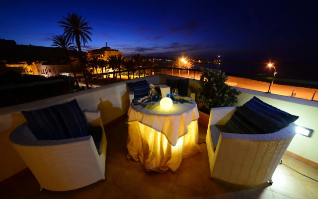 Hotel Mira Spiaggia