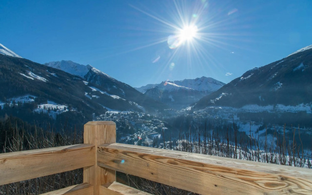 Gasthof Appartements Gamskar