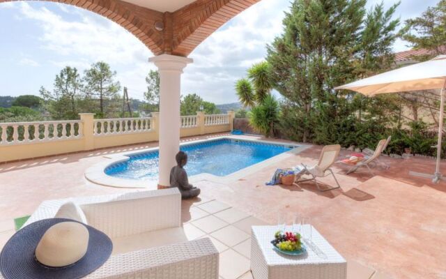House Buda Lloret de Mar