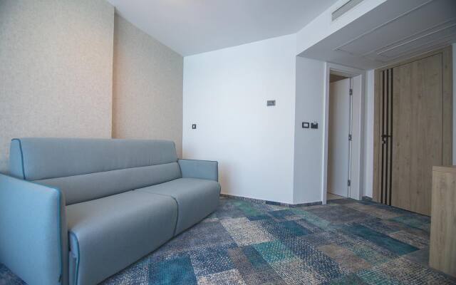 Hotel Sunce
