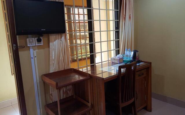 The Bright Lotus Guesthouse