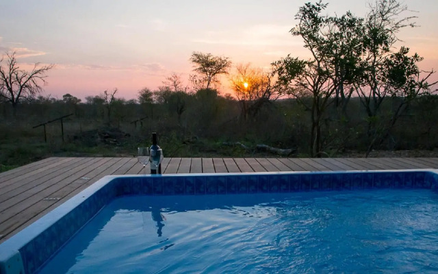 Mjejane Bush Camp By Dream Resorts