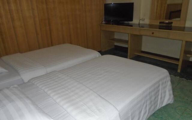 Hotel Duta