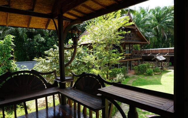 Boutique Village Hostel