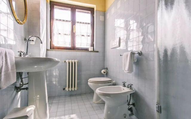 Agriturismo Tenuta Quarrata, Santo Pietro Belvedere