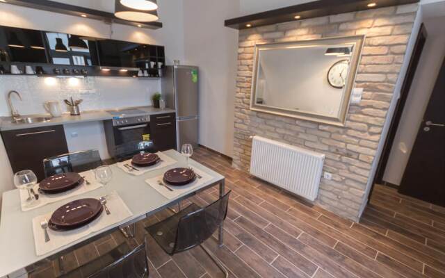 Luxury Apartment by Hi5 -Városház Suite