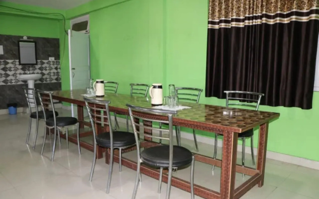 Hotel Sangla Retreat