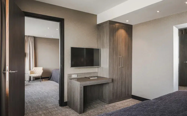 Van Der Valk Hotel Dordrecht
