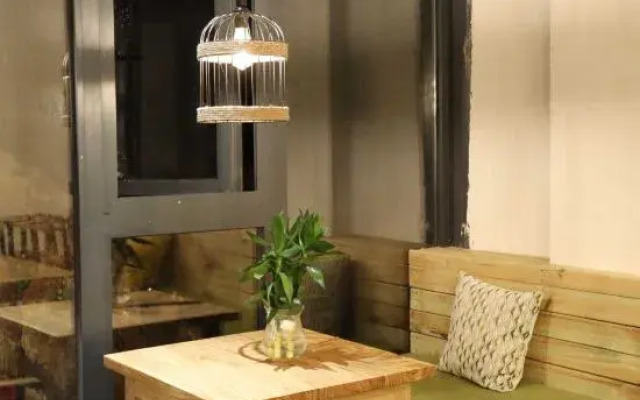 simple  Homestay