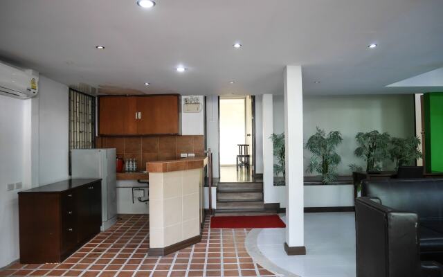 Villa Navin Resort