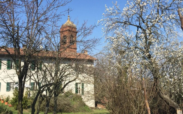 Canonica dei Templari