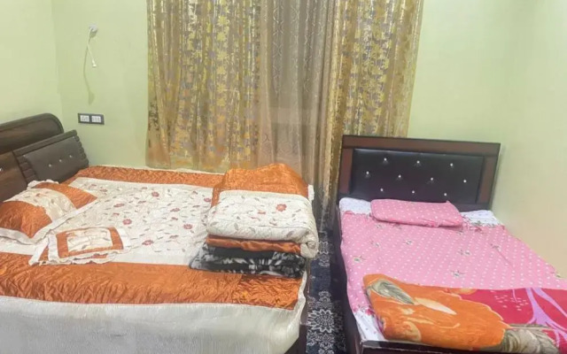 Hotel Al Azizia