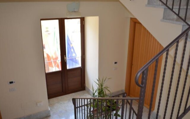 Casale Vacanze Bed and Breakfast