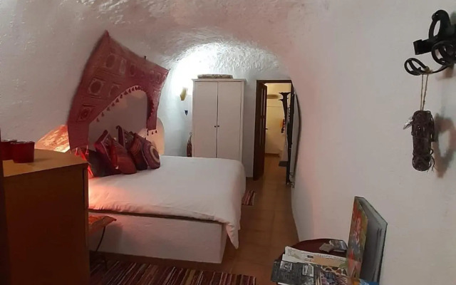 Cuevas Galera - Cuevas de la Luz