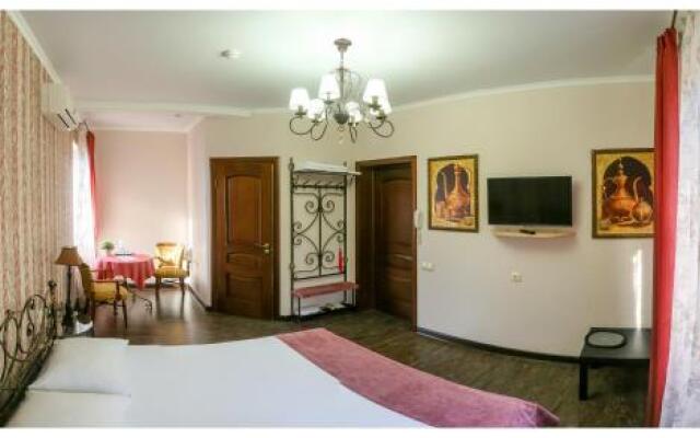 Motel Vosymaya Milya