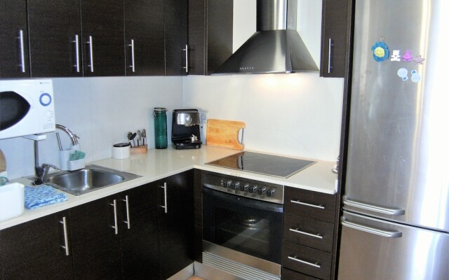 Apartamentos Pinimar I