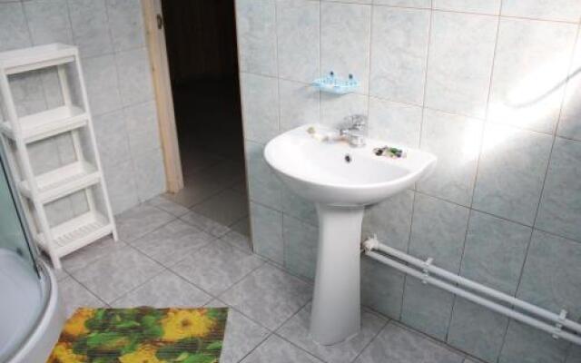 Baza Otdikha Svyazist