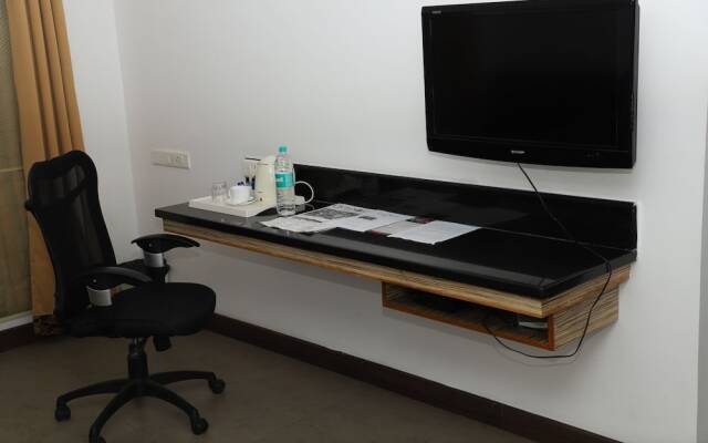 Absolute Homes Pvt Ltd