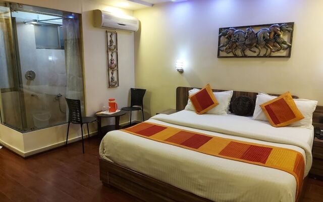 Shaleen Elegance Homestay