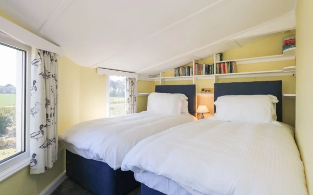 The Sir Peter Scott Lighthouse