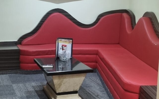 Hotel Niagara carretera Dgo-Mazatlan