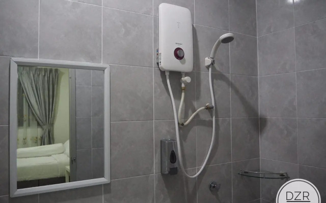 DZR Homes Bangi Wonderland near UKM