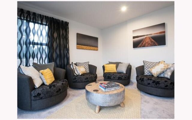 Alpine Suites on Tekapo Luxury B&B