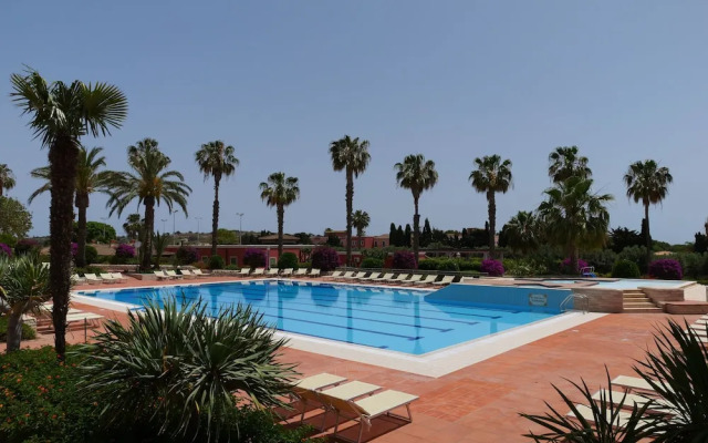 Amarestyle IGV Club Baia Samuele