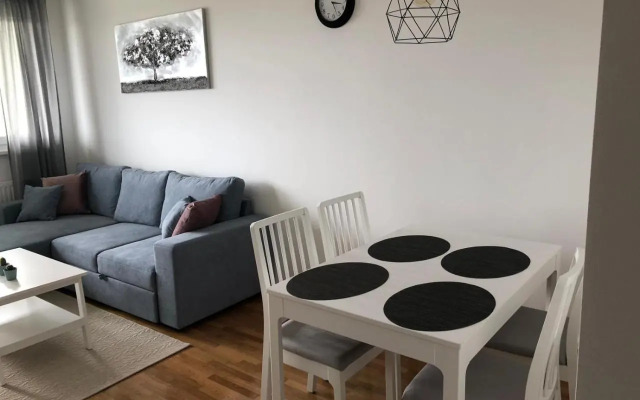 Apartman STAR