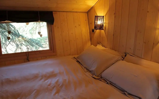 Domaine des Grands Cèdres