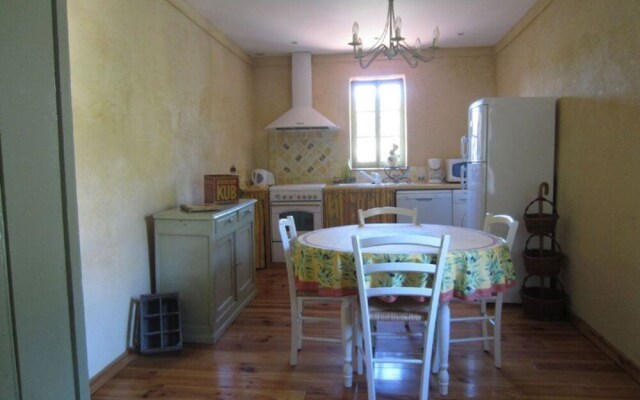 La Poterie by Gites de France