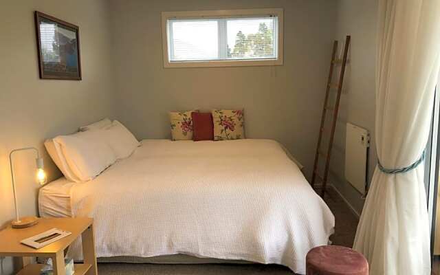 Totara Peak Chalet Relax and Unwind in Otematata