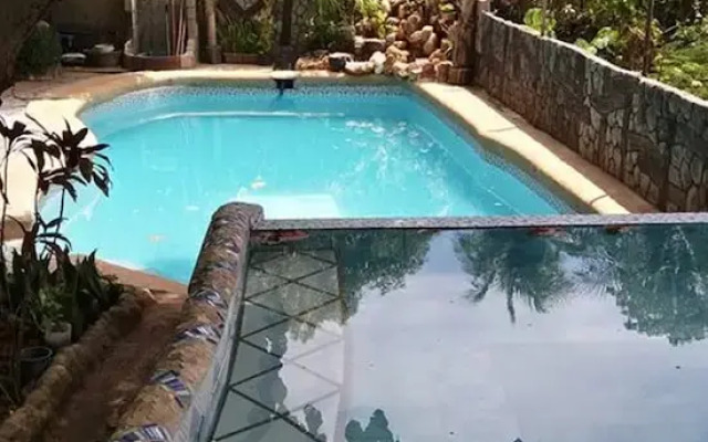 Kopi Doki Guest Haus