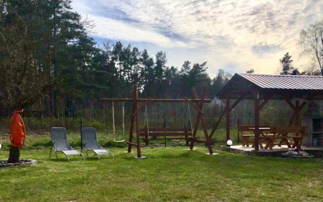 Przystań Rodzinna