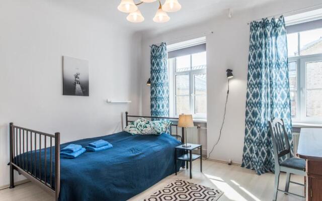 Old City Park Apartment