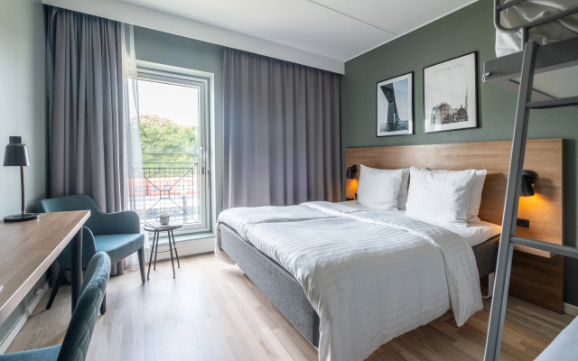 Go Hotel Østerport