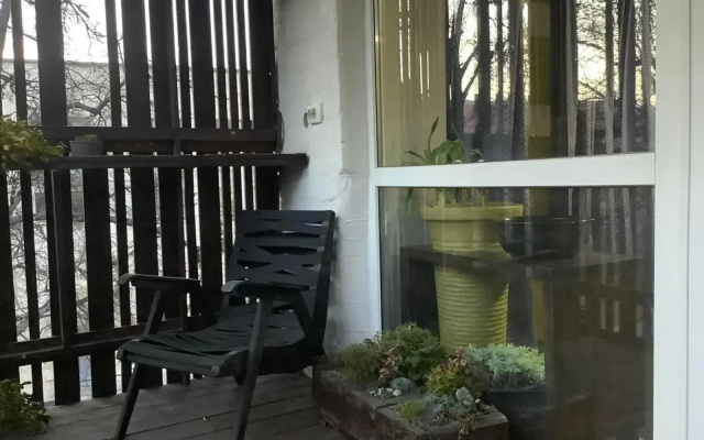 Luxury Apartment 2 rooms