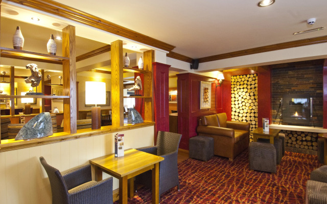 Premier Inn  Rugeley